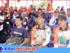 Buka Balap Ketek Bajemo Open Race IV 2026, Sekda Muba Tekankan Kelestarian Sungai dan Potensi Nelayan