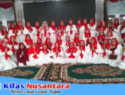 Sambut Maulid Nabi 1448 H, Majelis Taklim Toharo Muba Gelar Lomba Tartil dan Barzanji