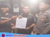 Polisi Diharapkan Bongkar Jaringan Pencurian Pembangunan KDMP di Desa Pondok Bukit Kerman Kabupaten Kerinci