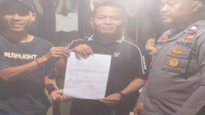 Polisi Diharapkan Bongkar Jaringan Pencurian Pembangunan KDMP di Desa Pondok Bukit Kerman Kabupaten Kerinci