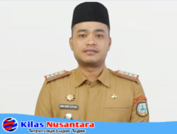Dugaan Riwayat Main Judi Slot, Camat Lawe Sumur Disorot, Busra Masih Dipercaya Jabatannya