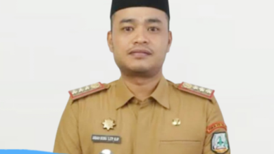 Dugaan Riwayat Main Judi Slot, Camat Lawe Sumur Disorot, Busra Masih Dipercaya Jabatannya
