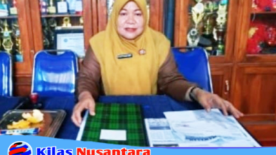 SMPN 3 Galesong Selatan Sabet Juara Umum I Penggalang di Perkemahan Pramuka HUT RI ke-81