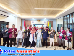Pilmapres Tingkat Fakultas Ilmu Pendidikan UPI 2026 Cetak Mahasiswa Berprestasi, Perkuat Budaya Unggul di Lingkungan Kampus