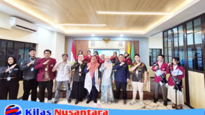 Pilmapres Tingkat Fakultas Ilmu Pendidikan UPI 2026 Cetak Mahasiswa Berprestasi, Perkuat Budaya Unggul di Lingkungan Kampus