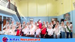 Terapkan Hasil Riset BRIN, UPI Lahirkan Duta Stunting Digital melalui Program PKM di Desa Jatisari Kabupaten Bandung
