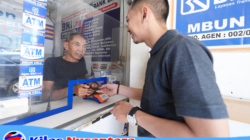 Akses Perbankan Makin Dekat, Perputaran Uang Agen BRILink Purwakarta Tembus Rp 2,24 Triliun