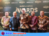 Detik Sumatera Awards 2026, Pemkab OKU Raih Penghargaan Layanan Publik