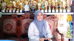 SDN No 39 Centre Palleko, Torehkan Sejumlah Prestasi di Semarak HUT ke-81 RI