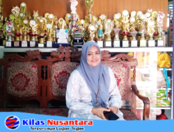 SDN No 39 Centre Palleko, Torehkan Sejumlah Prestasi di Semarak HUT ke-81 RI