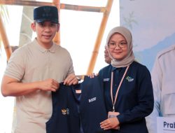 Dari Desa Bulok, Relawan Bakti BUMN 2026 Bawa Potensi Wisata dan Ekonomi Warga Naik Kelas