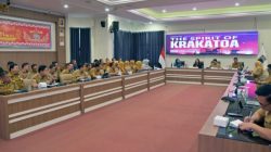 Usung Spirit of Krakatoa, Lamsel Fest 2026 Siap Tampil Lebih Spektakuler dengan Empat Event Ikonik dan Deretan Artis Ibu Kota