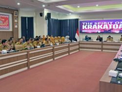 Usung Spirit of Krakatoa, Lamsel Fest 2026 Siap Tampil Lebih Spektakuler dengan Empat Event Ikonik dan Deretan Artis Ibu Kota