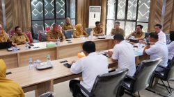 Sertifikasi Aset Daerah Lampung Selatan Dipercepat, Perkuat Tata Kelola dan Nilai MCSP KPK