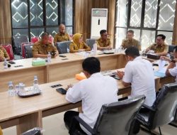 Sertifikasi Aset Daerah Lampung Selatan Dipercepat, Perkuat Tata Kelola dan Nilai MCSP KPK