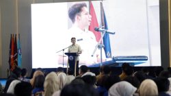 Bupati Egi Ajak Lampung Selatan Bersahabat dengan AI, SDM Unggul Disiapkan Hadapi Masa Depan