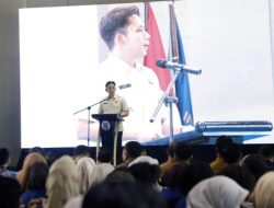Bupati Egi Ajak Lampung Selatan Bersahabat dengan AI, SDM Unggul Disiapkan Hadapi Masa Depan
