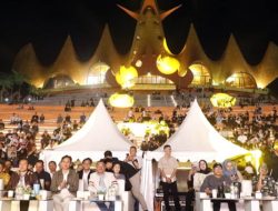Lautan Pengunjung Harbour Fest 2026 Putar Roda UMKM, Bupati Egi Tegaskan Wajah Baru Lampung Selatan: Dari Gerbang Menjadi Beranda Sumatra