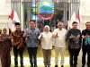 Sambut Kajari dan Kapolres Baru, Bupati Radityo Egi Perkuat Sinergi Forkopimda untuk Lampung Selatan yang Aman dan Maju