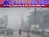 Kabut Asap Mulai Selimuti Kabupaten Rokan Hulu, Warga Diminta Waspada