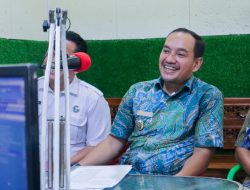 Lahirkan Generasi Bebas Stunting, Wali Kota Tebing Tinggi Dorong Optimalisasi SP3 Catin