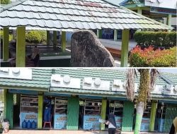 Ketua DPD LSM DPPNI Provinsi Bengkulu Tuding Pengelolaan Kantin SMAN 4 Diduga Langgar Aturan & Jadikan Fasilitas Pendidikan Lahan Cari Untung,