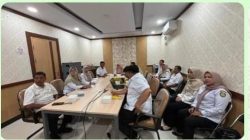 Perkuat Pendidikan dan Inovasi Daerah, Pemerintah Kabupaten Indramayu dan UBHI Siapkan Kolaborasi Strategi