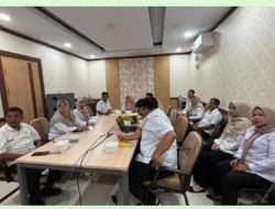 Perkuat Pendidikan dan Inovasi Daerah, Pemerintah Kabupaten Indramayu dan UBHI Siapkan Kolaborasi Strategi