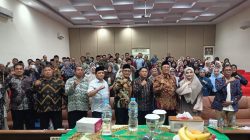 H. Dedi Wahidi Buka Workshop RKPS: Kunci Cetak Generasi Unggul  Di Tangan Dosen