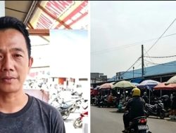 VIRAL! Puluhan Tahun Mengabdi,Yulius Pemilik SPT Lama Minta Keadilan ke Wali Kota:Tempat Nafkah Diduga Dikuasai Sepihak,Aturan Dilanggar Pemerintah, 