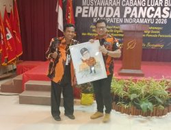 Indramayu Hadirkan Tokoh Nasional dan Daerah Perkuat Konsolidasi Organisasi MUSCABLUB Pemuda Pancasila