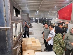 KDS Apresiasi Inovasi MOTAH untuk Atasi Sampah