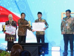 HELAU Berbuah Apresiasi Kemendagri, Lampung Selatan Raih Penghargaan Pengelolaan Sampah dan Lingkungan Asri