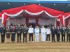 Lapas Kuningan Laksanakan Upacara HUT ke-81 Kemerdekaan RI, 293 Warga Binaan Terima Remisi