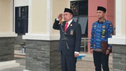 Pengadilan Negeri Sumber Melaksanakan Upacara Peringatan HUT ke-81 Republik Indonesia Tahun 2026. Dengan Khidmat