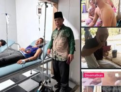 Dugaan Pengeroyokan Anak Ustadz Rahman Tamrin,Polresta Bengkulu,Proses Masih Berjalan Sedang Minta Keterangan Pihak Terkait & Saksi,