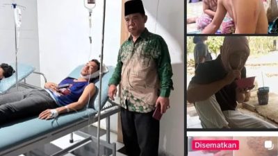 Dugaan Pengeroyokan Anak Ustadz Rahman Tamrin,Polresta Bengkulu,Proses Masih Berjalan Sedang Minta Keterangan Pihak Terkait & Saksi,