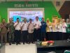 Serap Aspirasi dan Peningkatan Kualitas Pelayanan RSUD Dr Haryoto Lumajang Menggelar Forum Komunikasi Publik