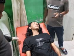 Konfirmasi Jalan Rusak Berujung Kekerasan,Diduga Dikeroyok Oknum Perangkat Desa Ketum OMBB Desak Polda Jambi Usut Tuntas!,