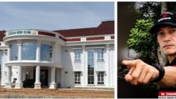 Ketum MPN OMBB Desak KPK Audit Dana Publikasi Dinas Kominfo Seluma TA 2025/2026, 