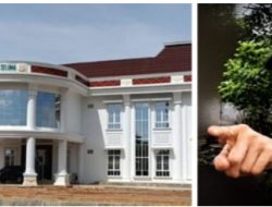 Ketum MPN OMBB Desak KPK Audit Dana Publikasi Dinas Kominfo Seluma TA 2025/2026, 