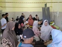 Hasil BPOM Diduga Temukan Bakteri Berbahaya,OMBB Desak Penyedia MBG di Kepahiang Bertanggung Jawab!,