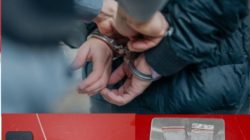 Satresnarkoba Polres Rohul Tangkap Pengedar Sabu di Ujung Batu, Sita Barang Bukti 3,89 Gram