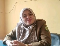Beredar Isu Nikah Tanpa Izin,Istri Sah Lapor Oknum ASN Ke BKPSDM Lebong, 