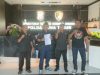 Ormas Squad Nusantara Resmi Adukan Ke Ditreskrimsus Polda Jatim atas Dugaan Maraknya Penambangan Pasir Ilegal di Lumajang