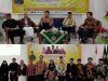 STKIP Muhammadiyah Lumajang Menggelar Seminar Nasional Mengakselerasi Inovasi Berbasis Lokal Untuk Mendongkrak Kemajuan Pendidikan Tinggi