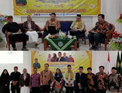 STKIP Muhammadiyah Lumajang Menggelar Seminar Nasional Mengakselerasi Inovasi Berbasis Lokal Untuk Mendongkrak Kemajuan Pendidikan Tinggi