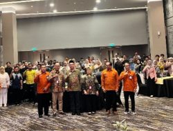 Komisi X DPR RI Berkolaborasi Dengan Badan Pusat Statistik: Sensus Ekonomi 2026 Menjadi Pondasi Menuju Indonesia Emas 2045