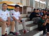 PSSI Kabupaten Lumajang Menggelar Turnamen Sepak Bola PKDI CUP II Grub B Tahun 2026 di Stadion Semeru