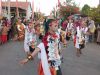 Dalam Rangka Memeriahkan HUT RI ke-81 Desa Boreng Menggelar Pawai Karnaval Dengan Begitu Meriah dan Spektakuler